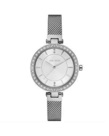 ZEGAREK DAMSKI PAUL LORENS - PL10995B-3C1 (zg546b) + BOX