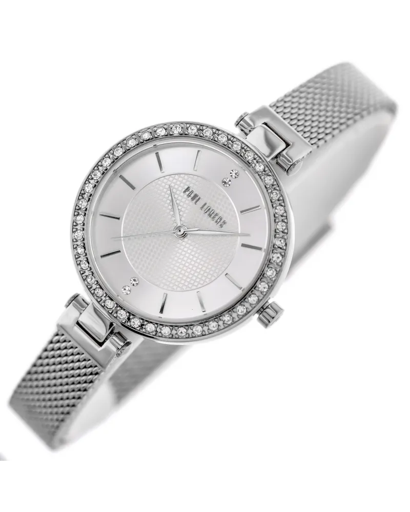 ZEGAREK DAMSKI PAUL LORENS -   PL10995B-3C1 (zg546b) + BOX