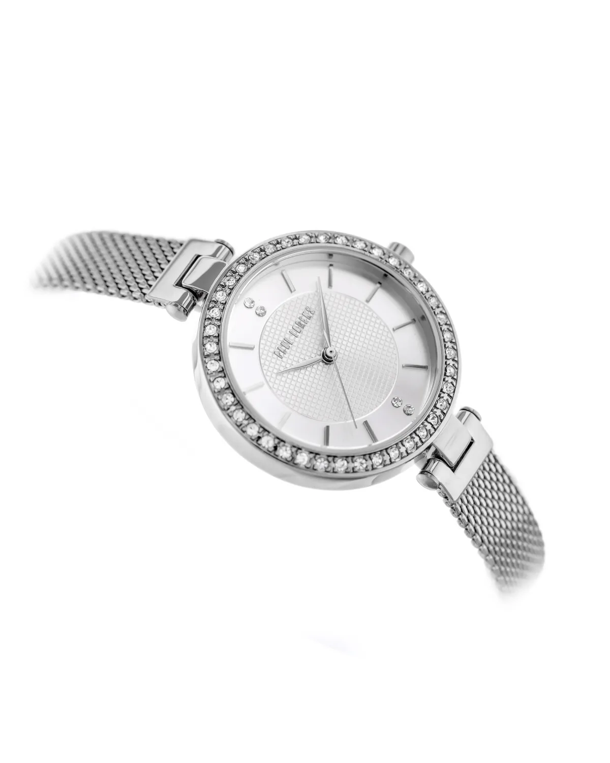 ZEGAREK DAMSKI PAUL LORENS -   PL10995B-3C1 (zg546b) + BOX