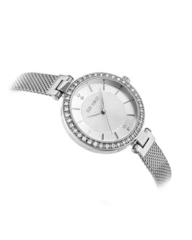 ZEGAREK DAMSKI PAUL LORENS -   PL10995B-3C1 (zg546b) + BOX