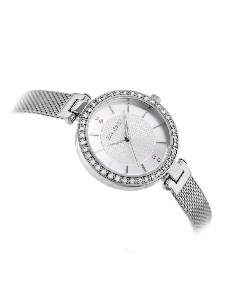 ZEGAREK DAMSKI PAUL LORENS -   PL10995B-3C1 (zg546b) + BOX