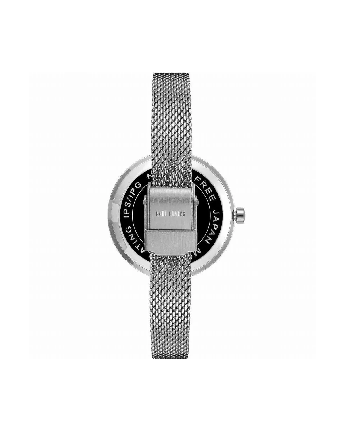 ZEGAREK DAMSKI PAUL LORENS -   PL10995B-3C1 (zg546b) + BOX