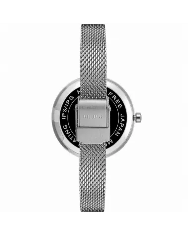 ZEGAREK DAMSKI PAUL LORENS -   PL10995B-3C1 (zg546b) + BOX