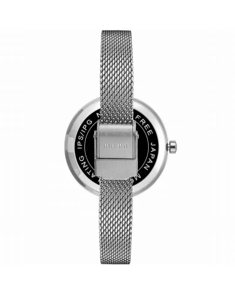 ZEGAREK DAMSKI PAUL LORENS -   PL10995B-3C1 (zg546b) + BOX