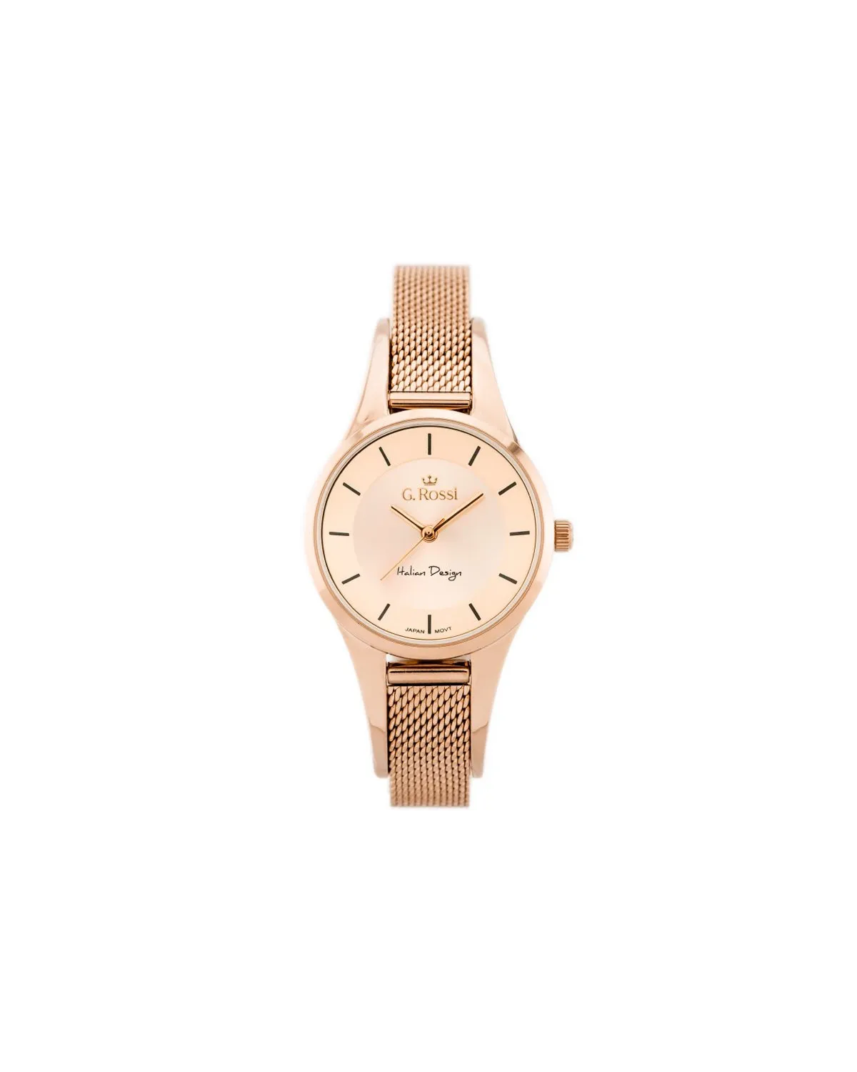ZEGAREK G. ROSSI - KAYLE (zg773f)  + BOX