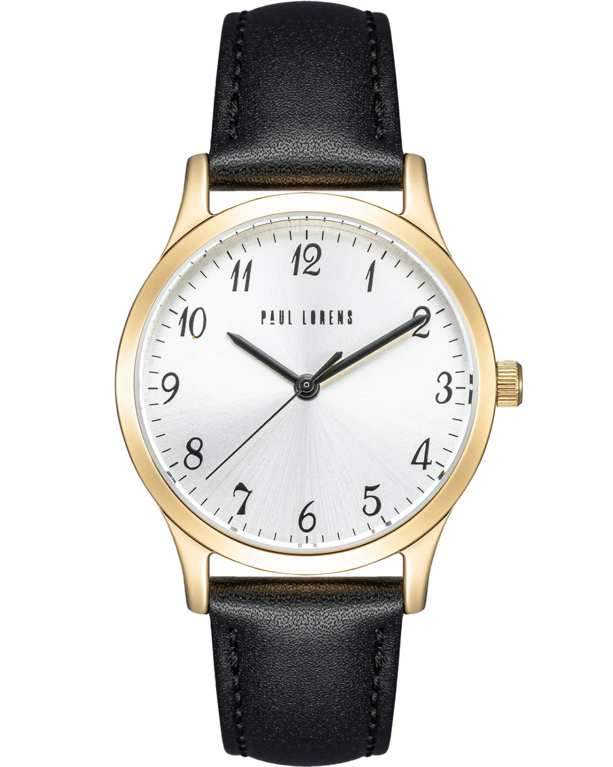 ZEGAREK DAMSKI PAUL LORENS - PL20019A-3A2 (zg566a) + BOX