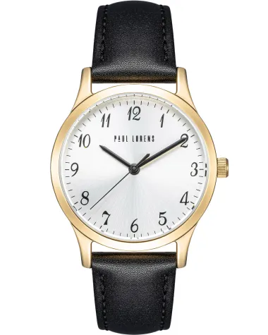 ZEGAREK DAMSKI PAUL LORENS - PL20019A-3A2 (zg566a) + BOX