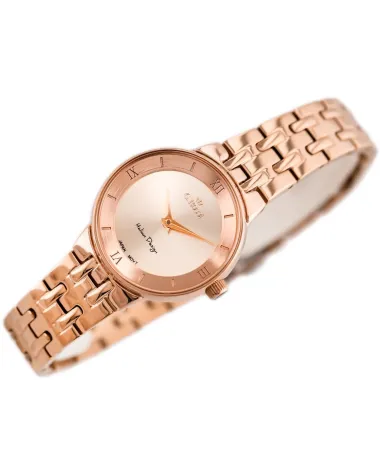 ZEGAREK G. ROSSI - 11188B (zg747e) + BOX