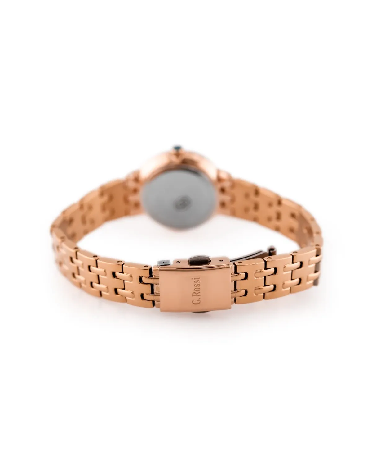 ZEGAREK G. ROSSI - 11188B (zg747e) + BOX