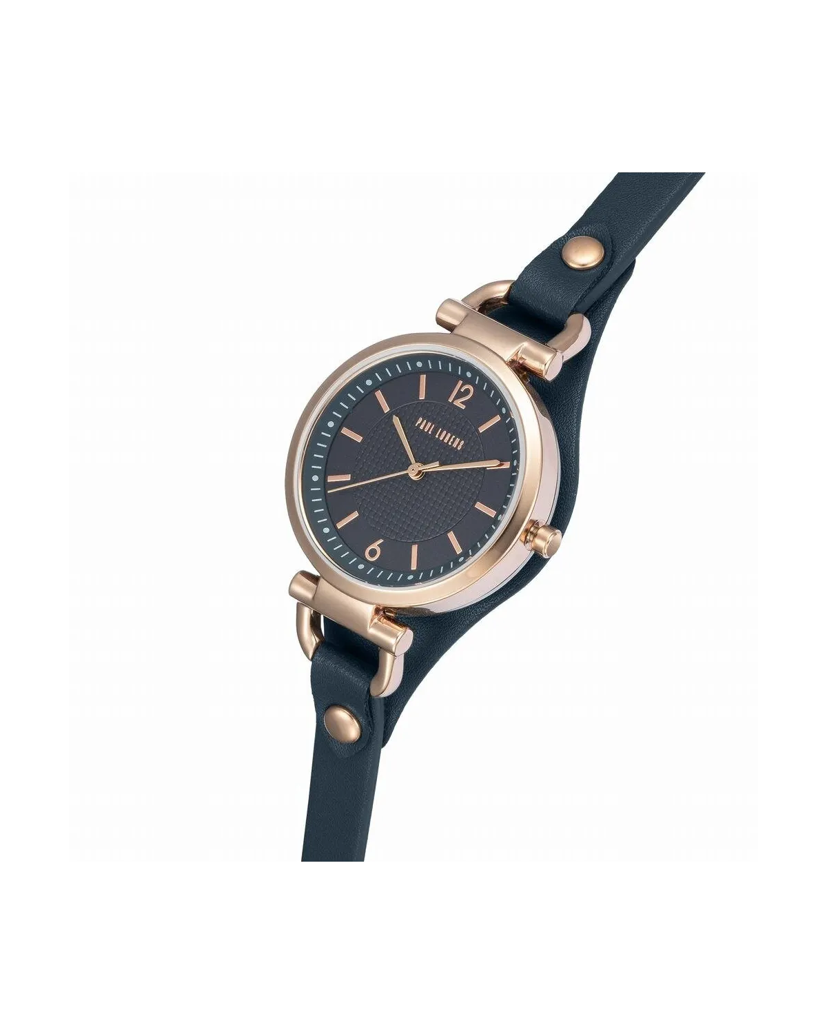 ZEGAREK DAMSKI PAUL LORENS -  PL3652A-6F3 (zg557e) + BOX