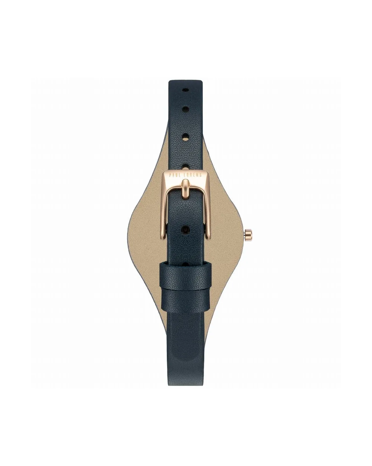 ZEGAREK DAMSKI PAUL LORENS -  PL3652A-6F3 (zg557e) + BOX