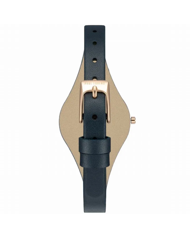 ZEGAREK DAMSKI PAUL LORENS -  PL3652A-6F3 (zg557e) + BOX
