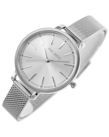 ZEGAREK DAMSKI PAUL LORENS - PL11760B-3C1 (zg512a) + BOX