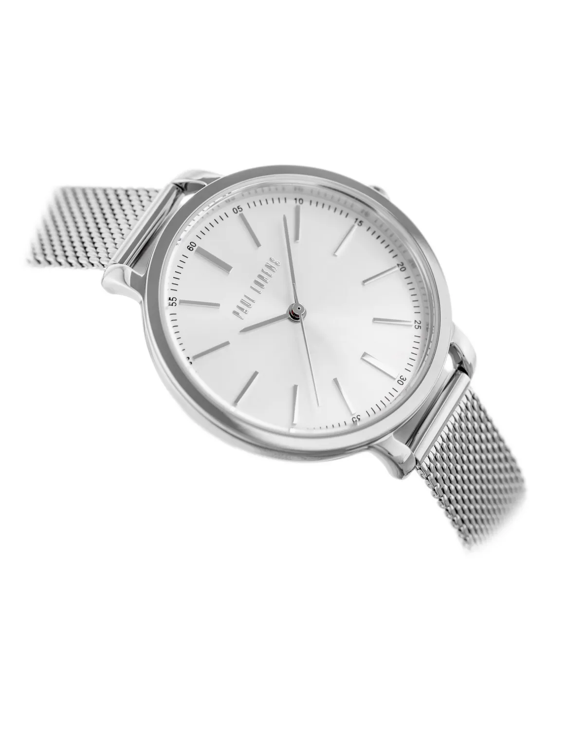 ZEGAREK DAMSKI PAUL LORENS - PL11760B-3C1 (zg512a) + BOX