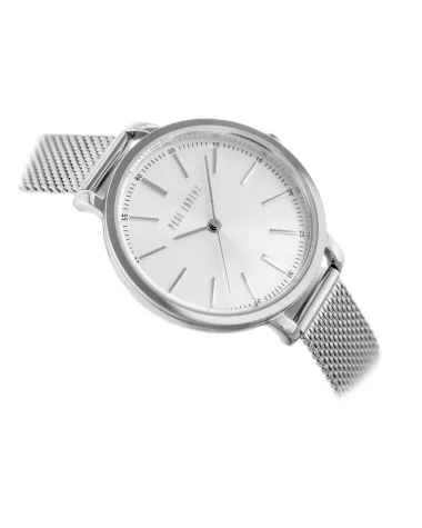 ZEGAREK DAMSKI PAUL LORENS - PL11760B-3C1 (zg512a) + BOX