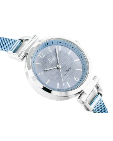 ZEGAREK G. ROSSI - LESTI - 3652B (zg772j)  + BOX