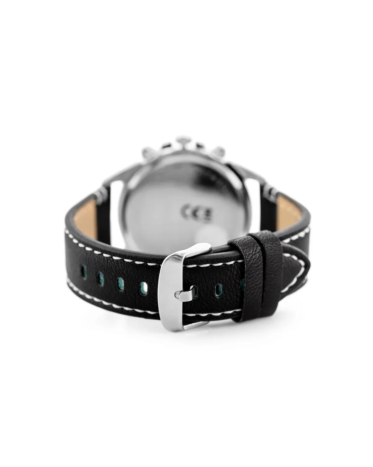 ZEGAREK MĘSKI PERFECT CH03L - CHRONOGRAF (zp352e) + BOX
