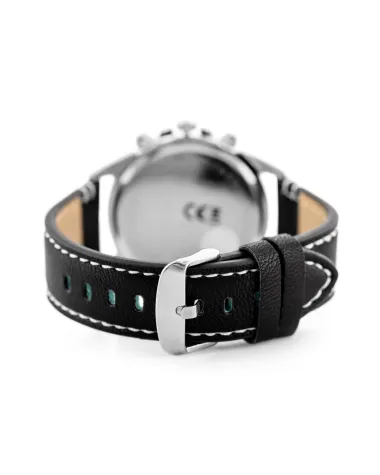 ZEGAREK MĘSKI PERFECT CH03L - CHRONOGRAF (zp352e) + BOX