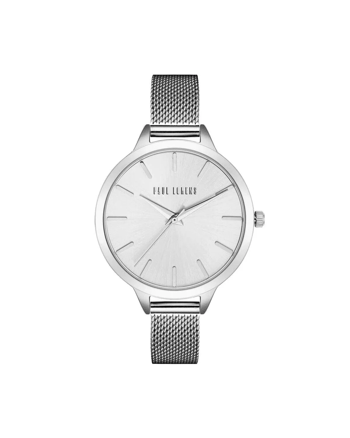 ZEGAREK DAMSKI PAUL LORENS - PL10296B-3C1 (zg506a) + BOX