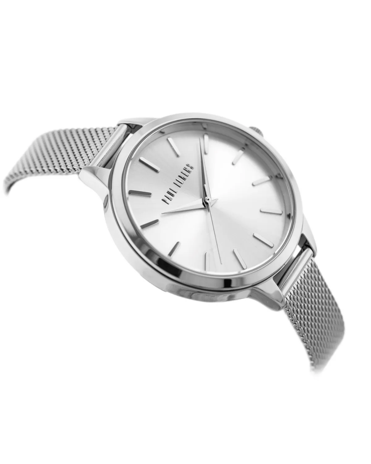 ZEGAREK DAMSKI PAUL LORENS - PL10296B-3C1 (zg506a) + BOX