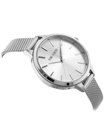 ZEGAREK DAMSKI PAUL LORENS - PL10296B-3C1 (zg506a) + BOX