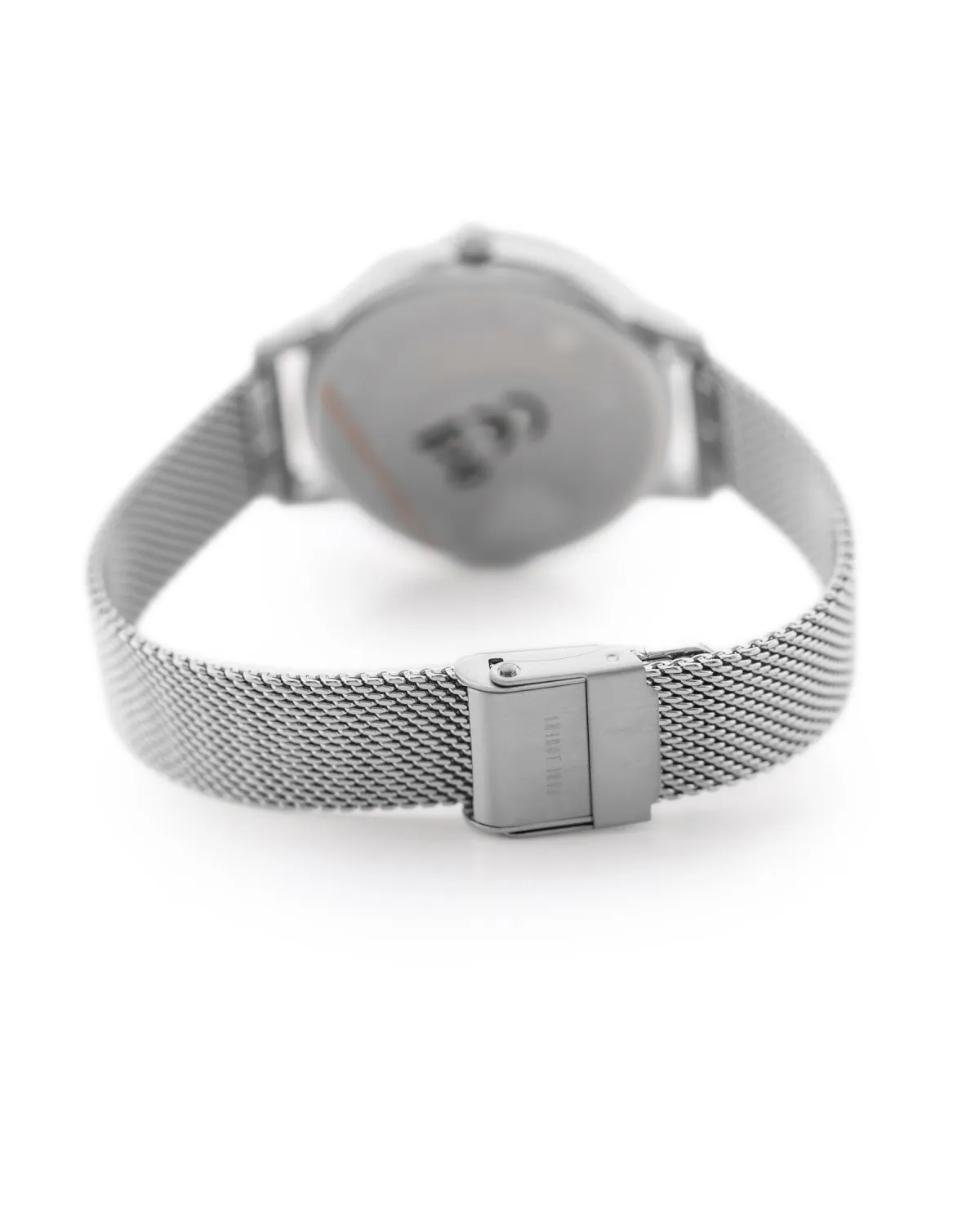 ZEGAREK DAMSKI PAUL LORENS - PL10296B-3C1 (zg506a) + BOX