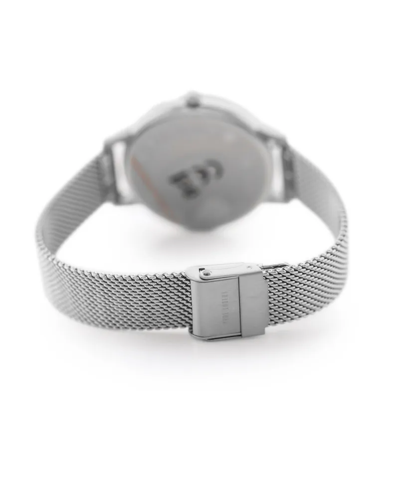 ZEGAREK DAMSKI PAUL LORENS - PL10296B-3C1 (zg506a) + BOX