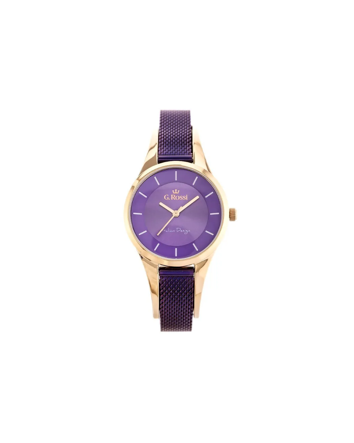 ZEGAREK G. ROSSI - KAYLE (zg773j)  + BOX
