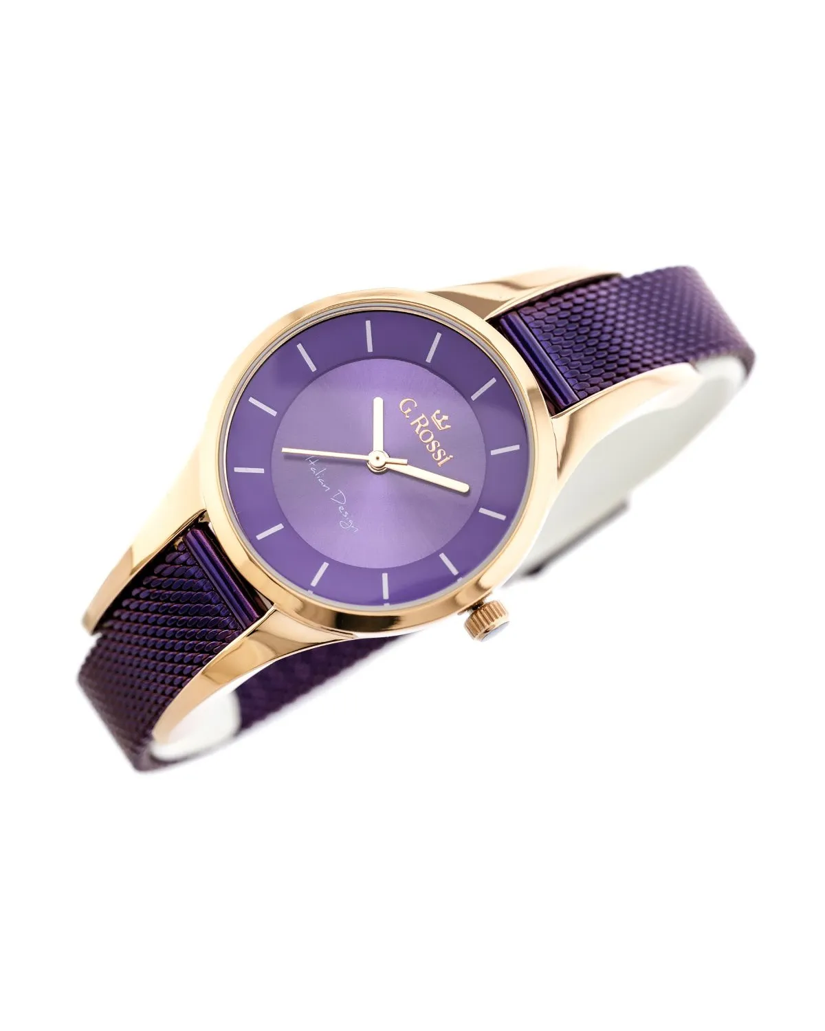 ZEGAREK G. ROSSI - KAYLE (zg773j)  + BOX