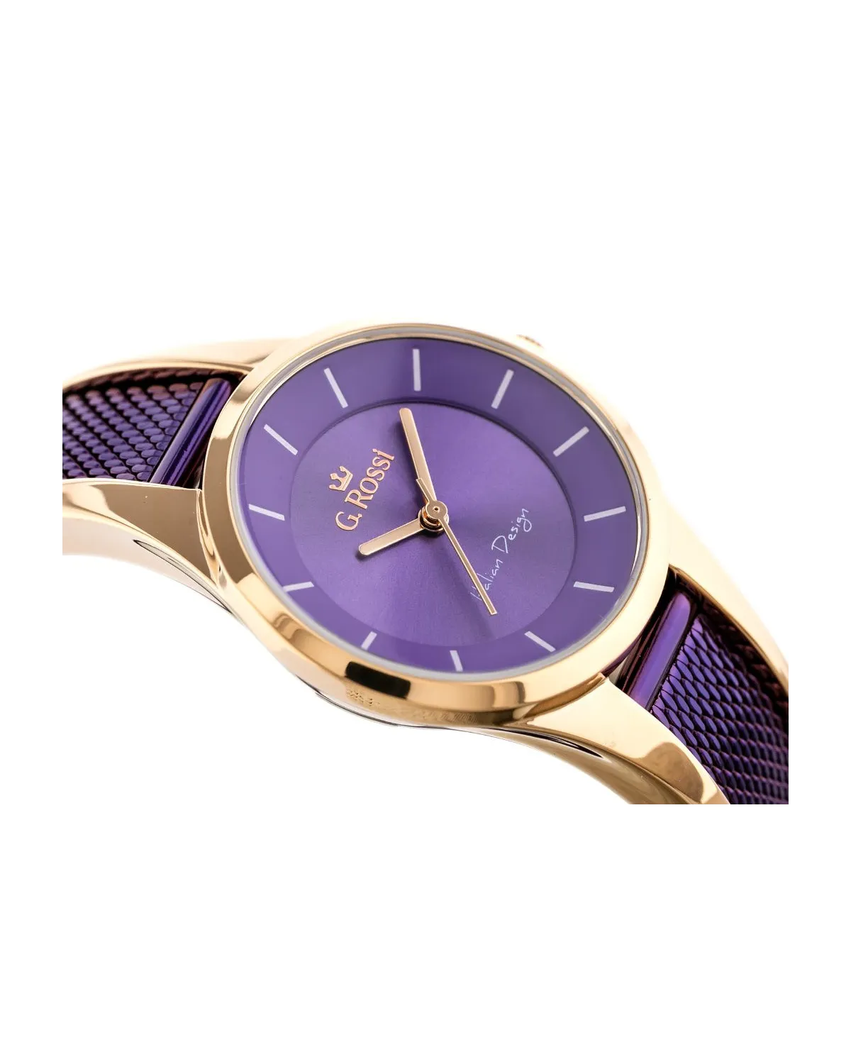 ZEGAREK G. ROSSI - KAYLE (zg773j)  + BOX
