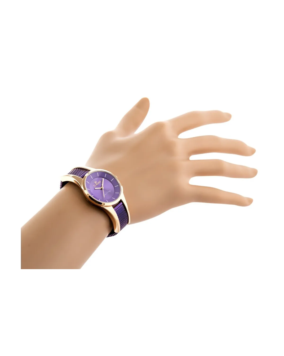 ZEGAREK G. ROSSI - KAYLE (zg773j)  + BOX