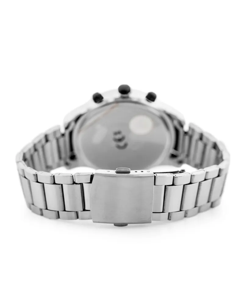 ZEGAREK MĘSKI PERFECT CH03M - CHRONOGRAF (zp358b) + BOX