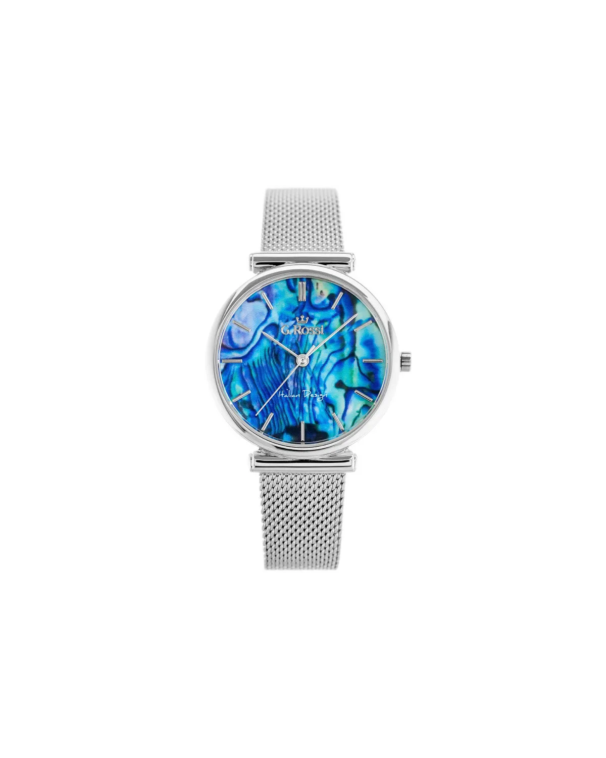 ZEGAREK G. ROSSI - G.R13665B-3C1 (zg872a) + BOX