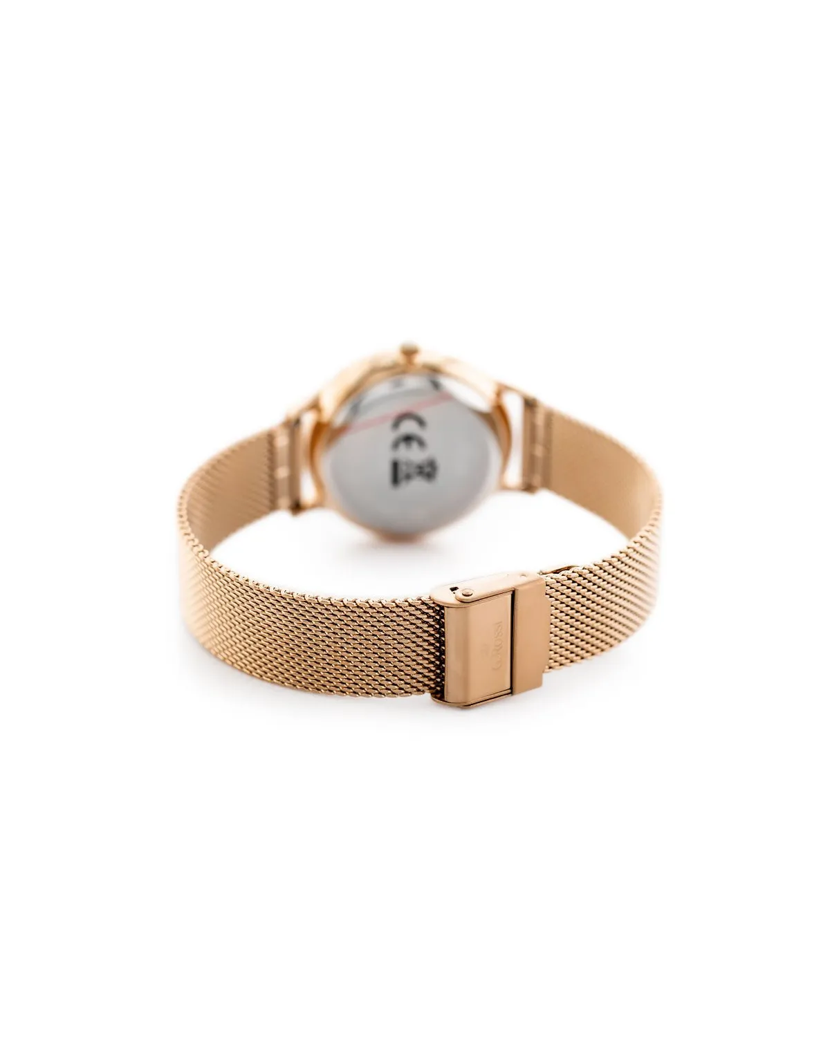 ZEGAREK G. ROSSI - 12516B-3D3 (zg855d) + BOX