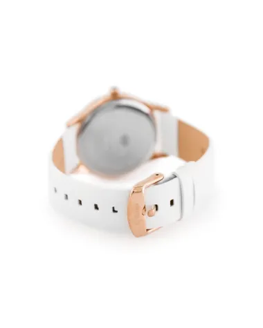 ZEGAREK DAMSKI G. ROSSI - 10513A-3C3 (zg715b) + BOX