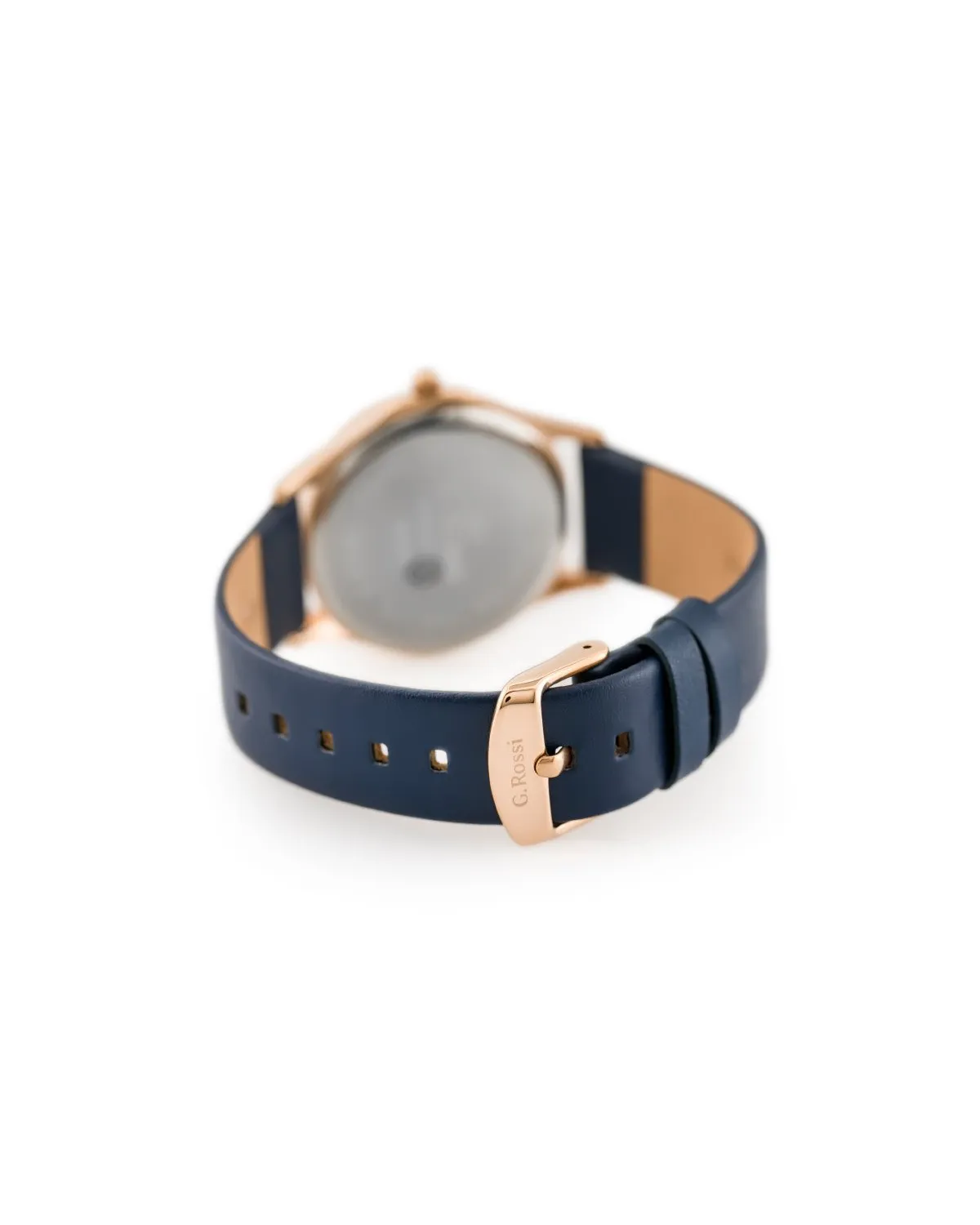 ZEGAREK DAMSKI G. ROSSI - 10513A-6F3 (zg715h) + BOX
