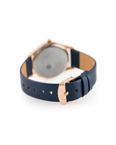 ZEGAREK DAMSKI G. ROSSI - 10513A-6F3 (zg715h) + BOX