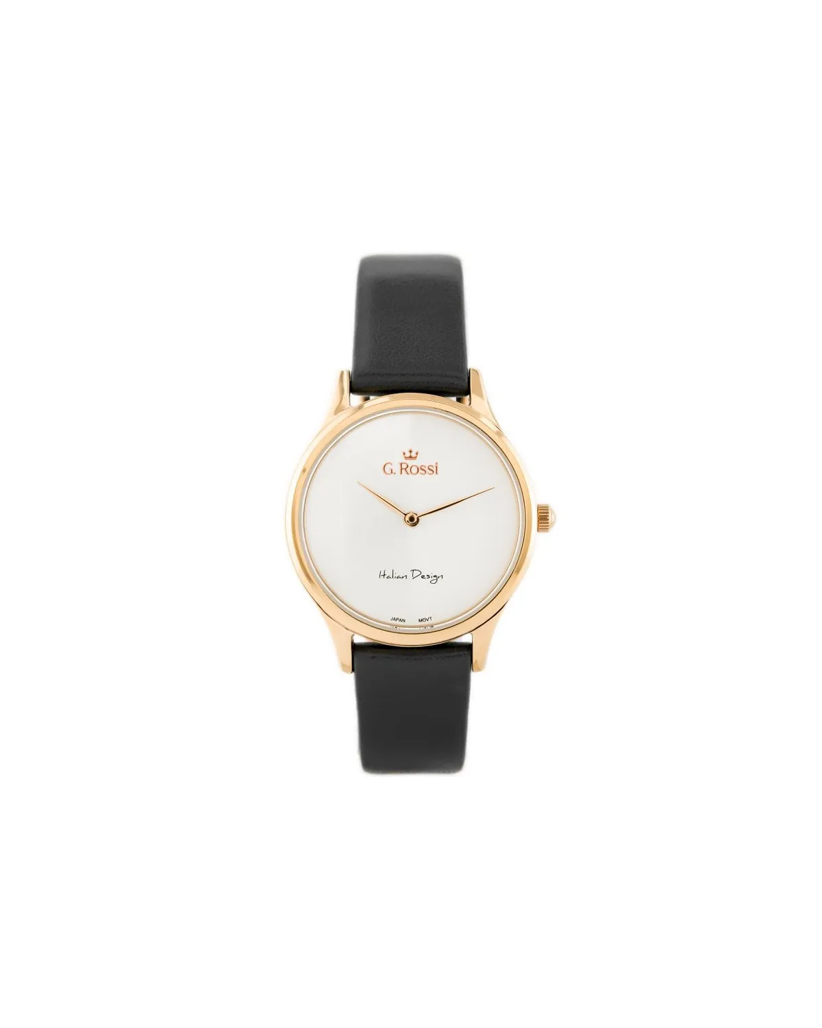 ZEGAREK G. ROSSI - 11765A (zg768h)  + BOX