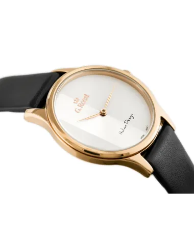 ZEGAREK G. ROSSI - 11765A (zg768h)  + BOX