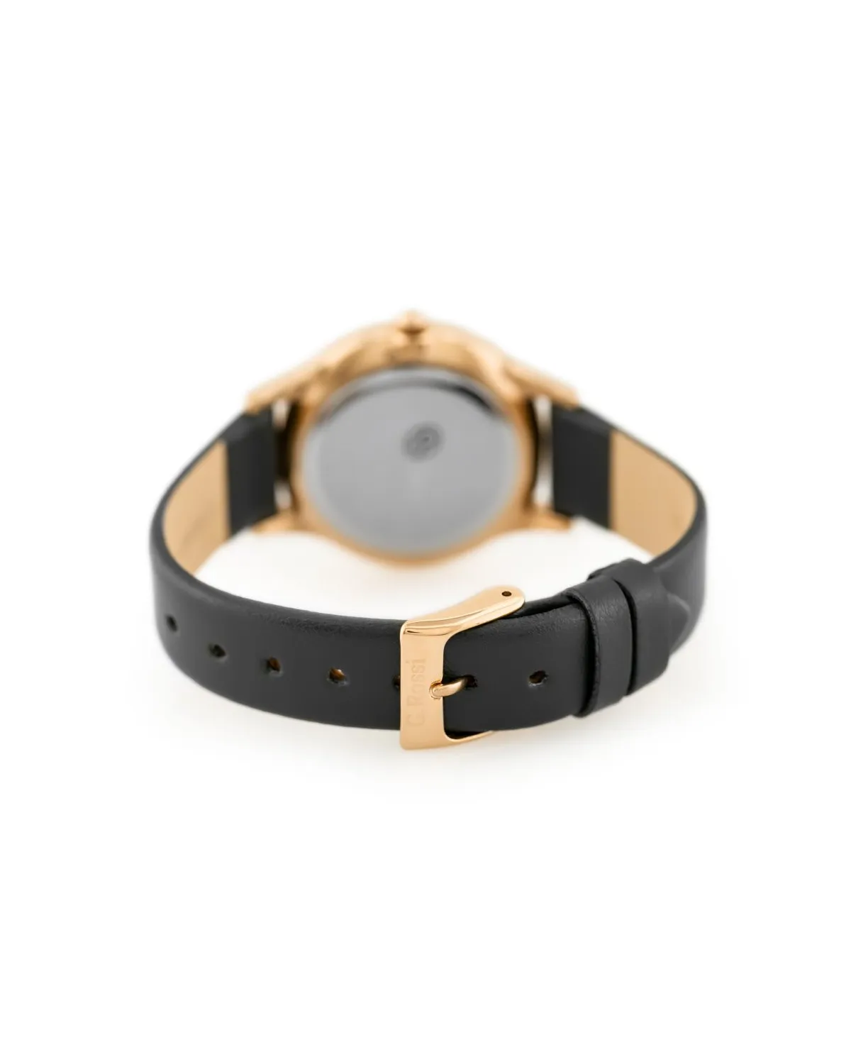 ZEGAREK G. ROSSI - 11765A (zg768h)  + BOX