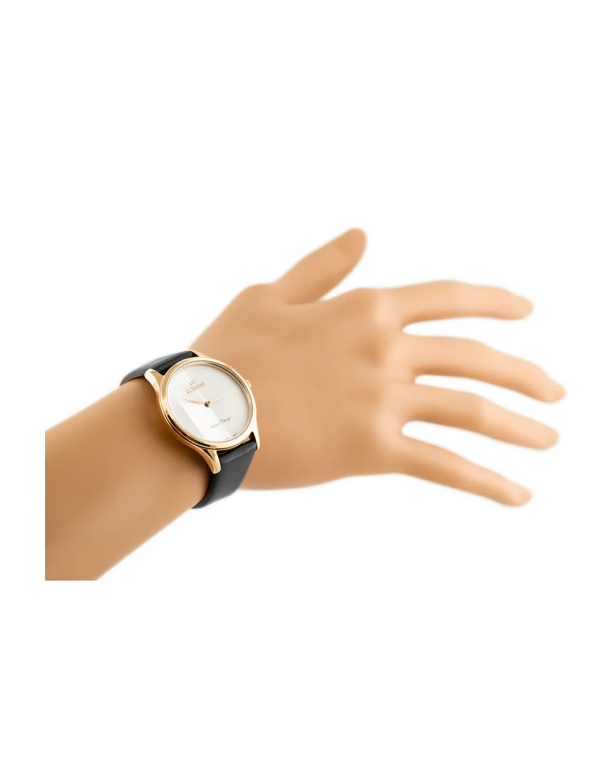 ZEGAREK G. ROSSI - 11765A (zg768h)  + BOX