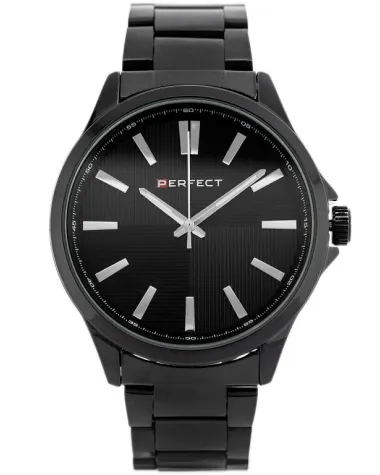 ZEGAREK MĘSKI PERFECT M104-08 (zp360h) + BOX