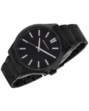 ZEGAREK MĘSKI PERFECT M104-08 (zp360h) + BOX