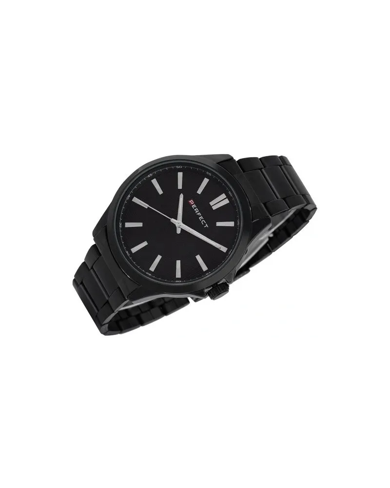 ZEGAREK MĘSKI PERFECT M104-08 (zp360h) + BOX
