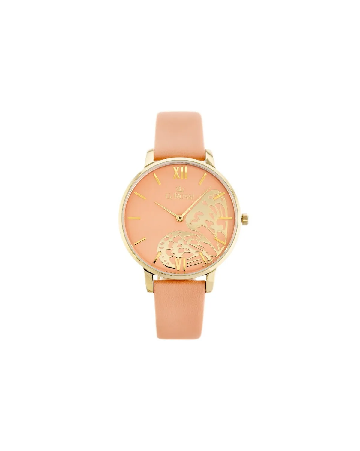 ZEGAREK G. ROSSI - 12177A5-5E2 (zg848b) + BOX