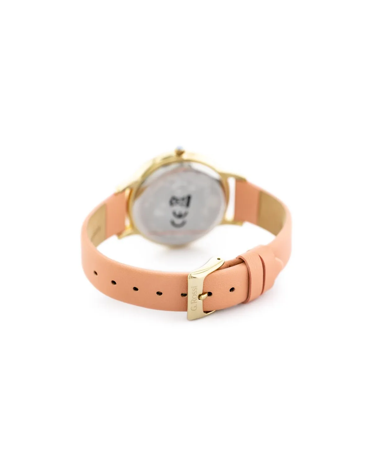ZEGAREK G. ROSSI - 12177A5-5E2 (zg848b) + BOX
