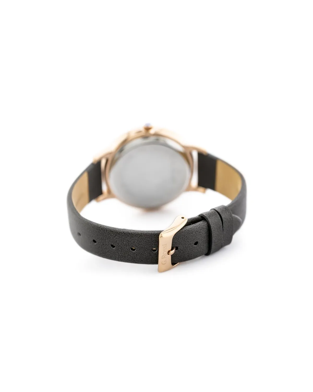 ZEGAREK G. ROSSI - 12177A5-1B3 (zg848d) + BOX