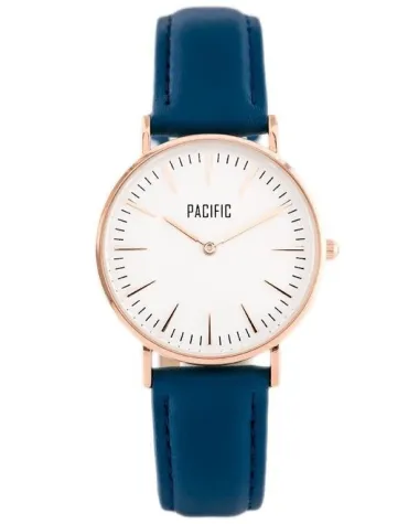 ZEGAREK DAMSKI PACIFIC CLOSE - komplet prezentowy (zy590p)