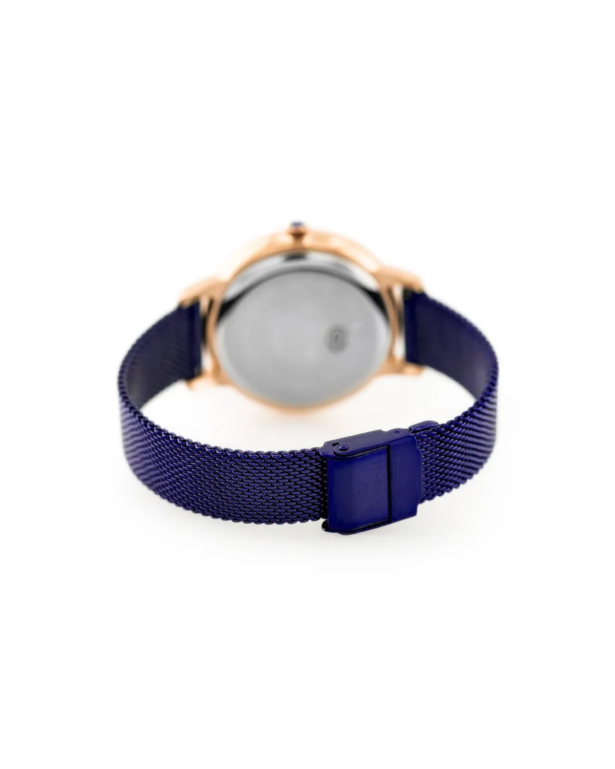 ZEGAREK G. ROSSI - 12177B (zg771i)  + BOX