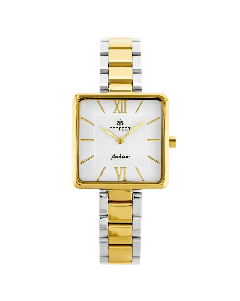 ZEGAREK DAMSKI PERFECT S350 (zp995b) + BOX ZEGAREK DAMSKI PERFECT S350 (zp995b) + BOX